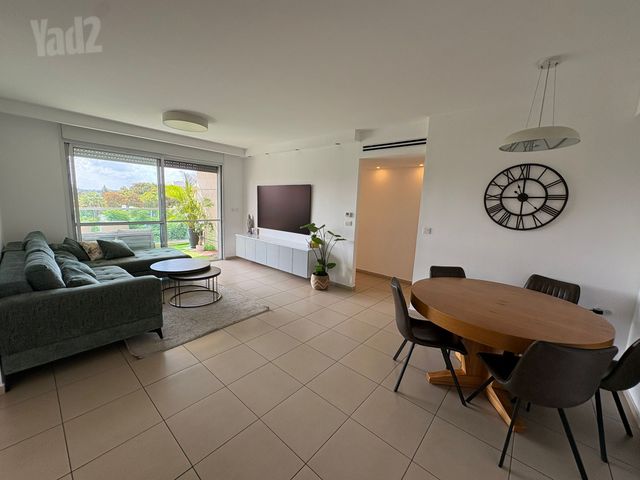 דירה להשכרה בתל אביב יפו — 2