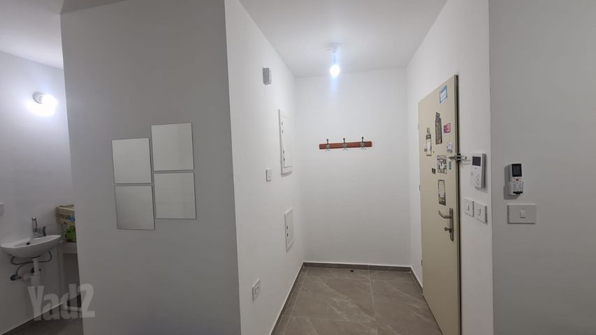 דירה להשכרה בבית שמש — 4