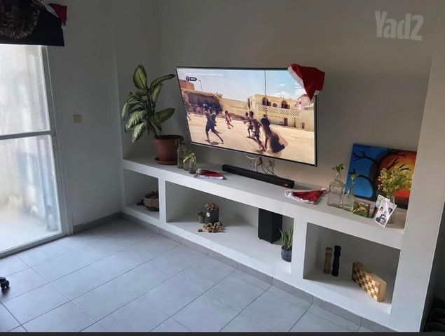 דירה להשכרה בתל אביב יפו — 3