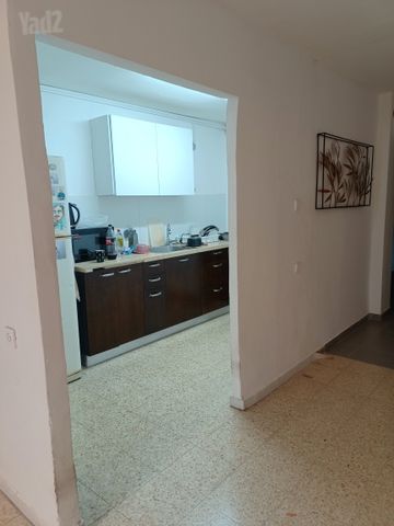 דירה להשכרה בתל אביב יפו — 2