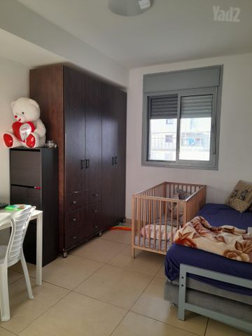 דירה להשכרה בבית שמש — 2