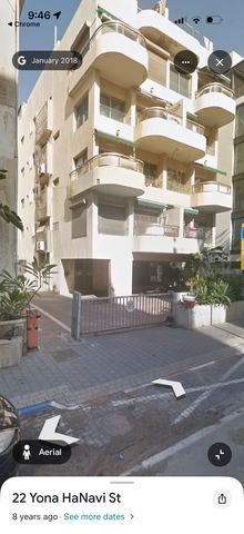 חניה להשכרה בתל אביב יפו — 2