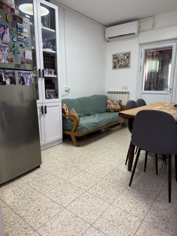 יחידת דיור להשכרה בירושלים — 3