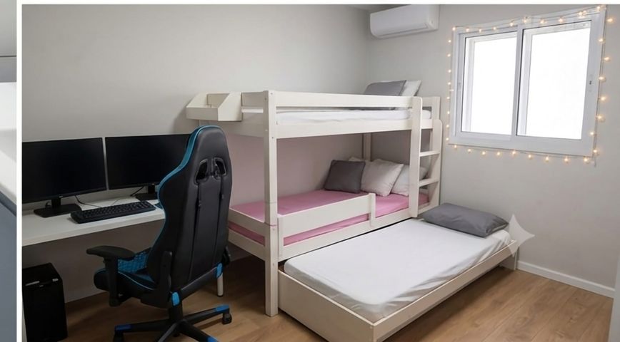דירה להשכרה בתל אביב יפו — 2