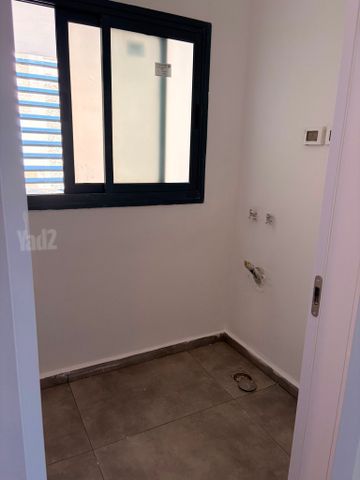 דירה להשכרה בירושלים — 5