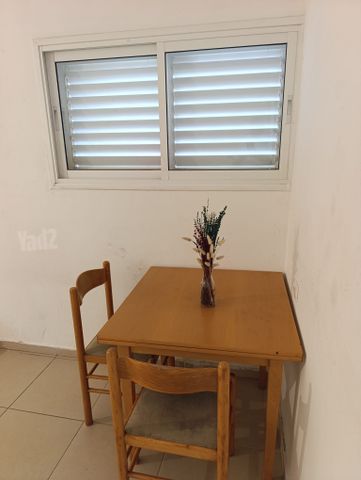 דירה להשכרה בתל אביב יפו — 4