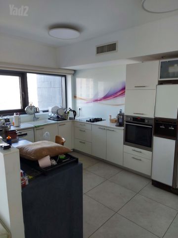 דירה להשכרה בתל אביב יפו — 5