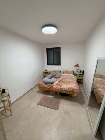 דירה להשכרה בבית שמש — 3