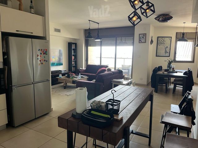 דירה להשכרה בתל אביב יפו — 5