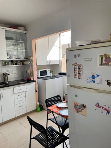 דירה להשכרה בתל אביב יפו — 4