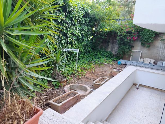 יחידת דיור להשכרה בירושלים — 2