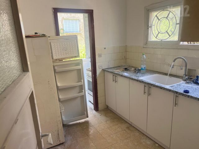 דירה להשכרה בתל אביב יפו — 5