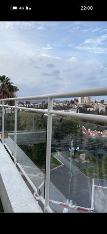 דירה להשכרה בבית שמש — 5