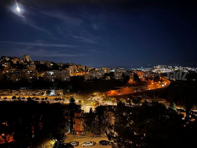 דירה להשכרה בירושלים — 3
