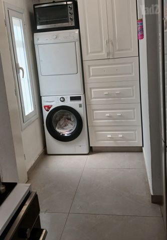 דירת גן להשכרה בירושלים — 4