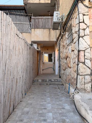 דירה להשכרה בירושלים — 4