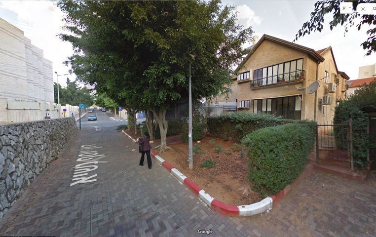 Petah Tikva, Israel 8