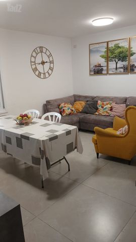 דירת גן להשכרה בירושלים — 2