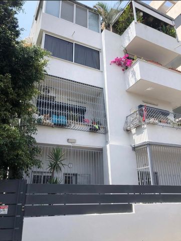 דירה להשכרה בתל אביב יפו — 5