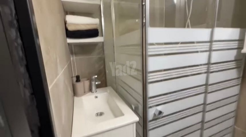 סטודיו/ לופט להשכרה בתל אביב יפו — 4