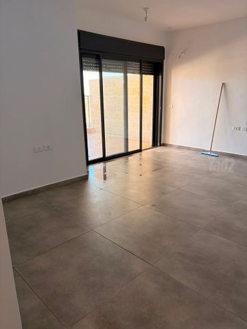 דירה להשכרה בירושלים — 3