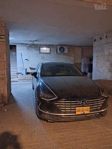 יחידת דיור להשכרה בירושלים — 2