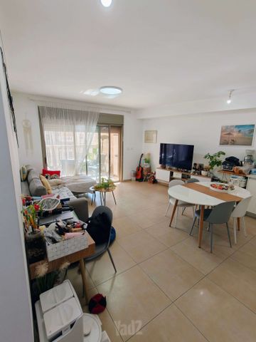 דירה להשכרה בירושלים — 3