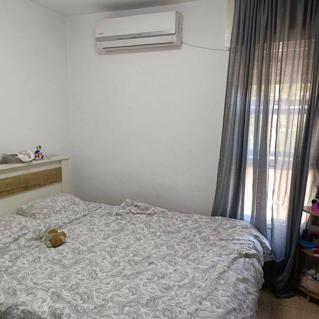 דירה להשכרה בירושלים — 2