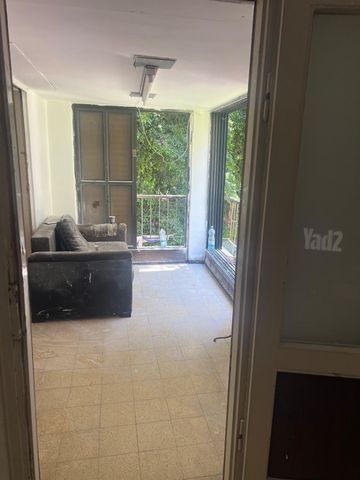 דירה להשכרה בתל אביב יפו — 4