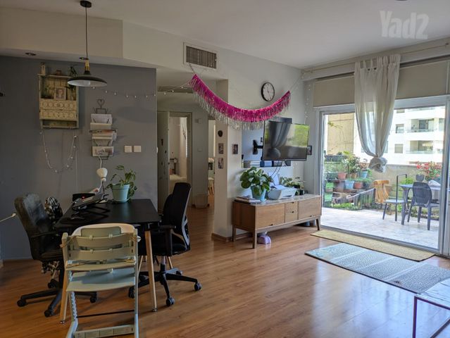 דירה להשכרה בתל אביב יפו — 5