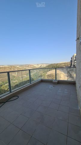 דירה להשכרה בבית שמש — 2