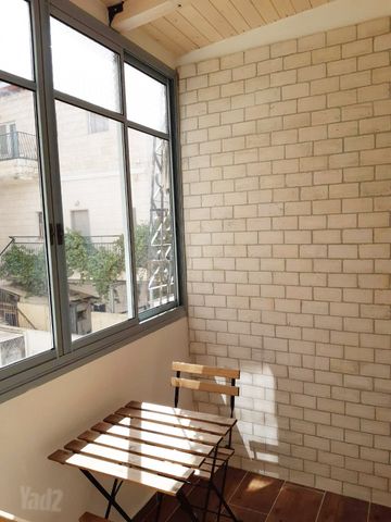 דירה להשכרה בירושלים — 5