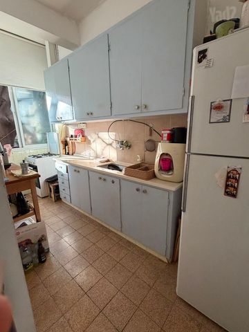 דירה להשכרה בתל אביב יפו — 4