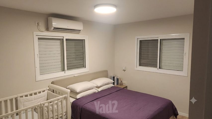 דירה להשכרה בתל אביב יפו — 3