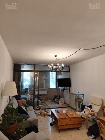 דירה להשכרה בירושלים — 2