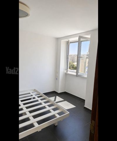 דירה להשכרה בירושלים — 2