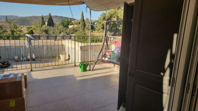 דירה, שושנת העמקים 1, שבי שומרון, שבי שומרון