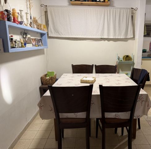 דירה להשכרה בירושלים — 2