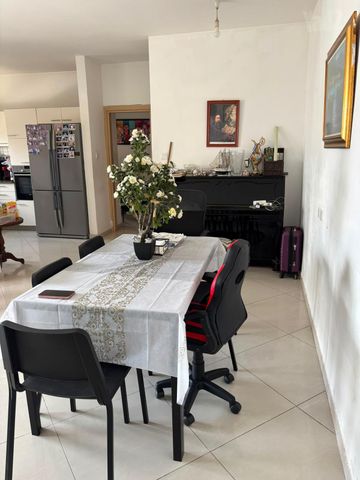 דירה להשכרה בירושלים — 3