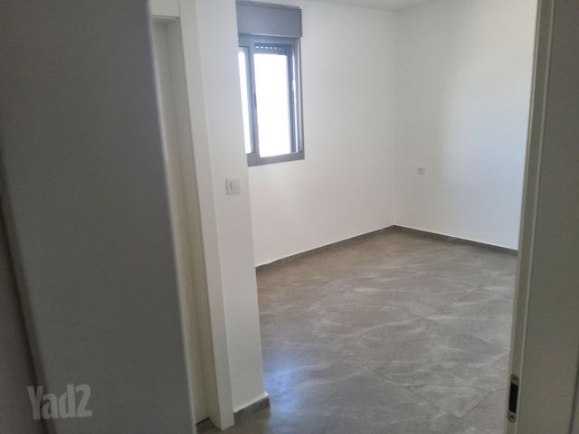 דירה להשכרה בבית שמש — 3