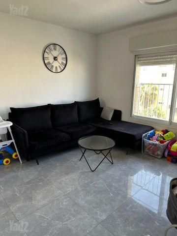 דירה להשכרה בירושלים — 3
