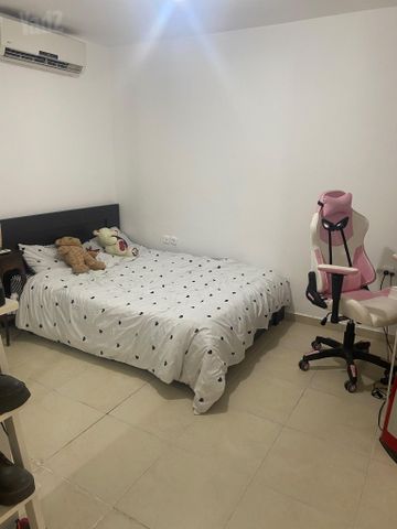 דירה להשכרה בתל אביב יפו — 4