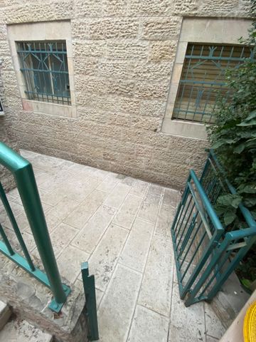 דירה להשכרה בירושלים — 3