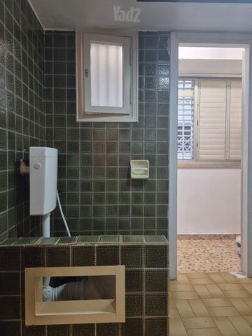 דירה להשכרה בתל אביב יפו — 5