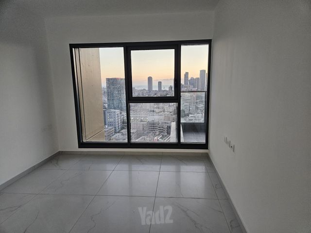 דירה להשכרה בתל אביב יפו — 5
