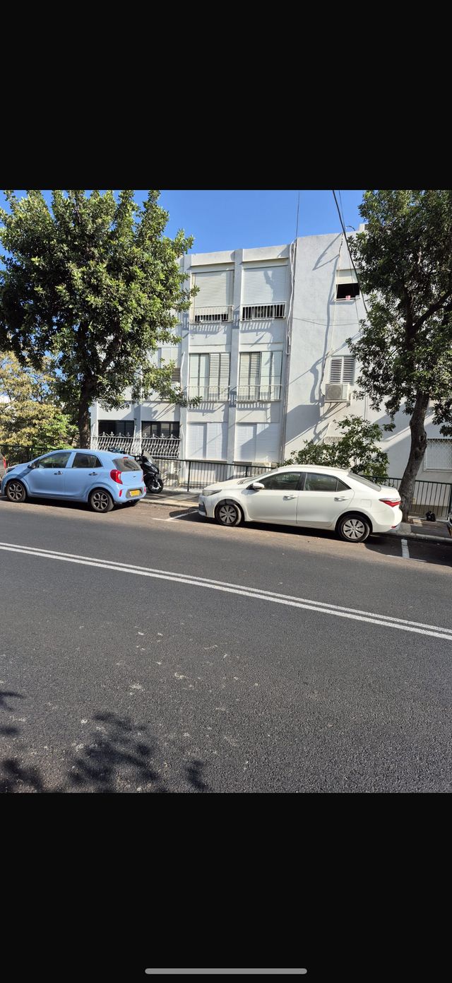 דירה, ארלוזורוב 104, הדר עליון, חיפה