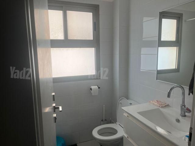 דירה, דרך בן גוריון 5, אבן גבירול, רחובות