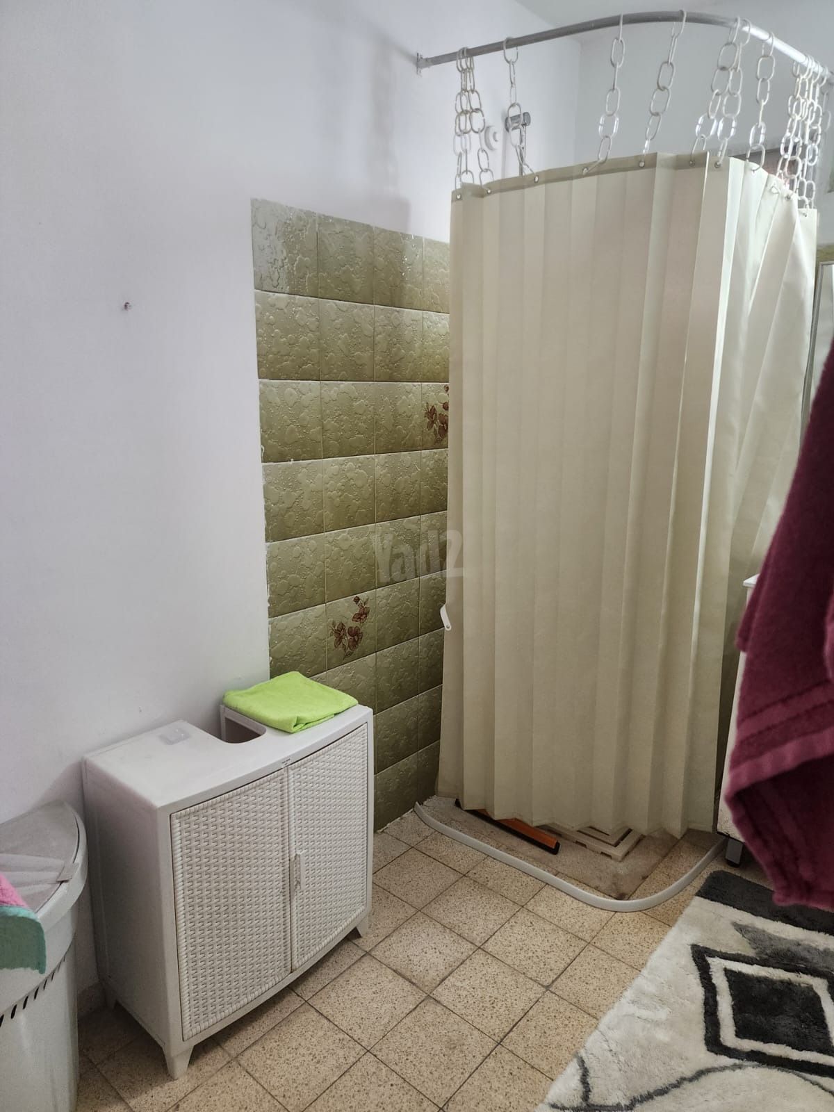 דירה, קורצ'אק, לב מוצקין, בנה ביתך, קרית מוצקין