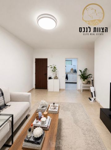 דירה