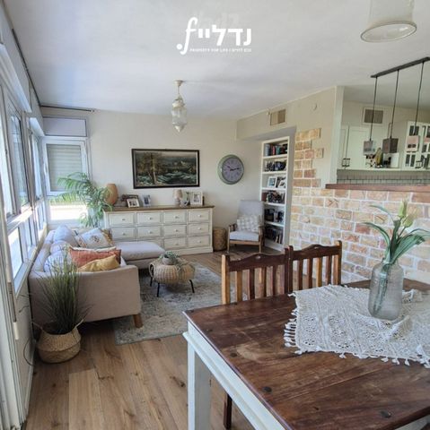 דירה למכירה בבית שמש (תיווך) — 3